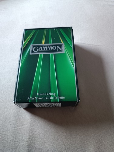 Vintage gammon fresh - vintage,