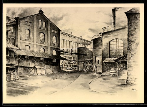 Künstler wetzlar - künstler-ak,