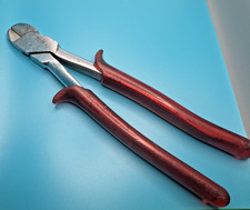 BELZER DIAGONAL No. 2685 Seitenschneider Zange Vanadium Extra 250mm Top Zustand