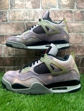 Air Jordan 4 Retro 'Zen
