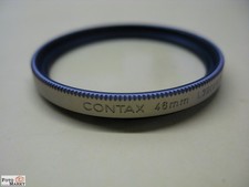 Contax G1 Filter 48mm L39 (UV)