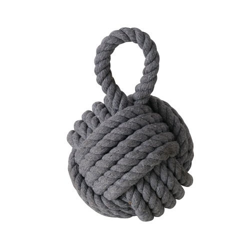 Türstopper zuber jute textil - zuber,