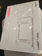 Märklin Central Station