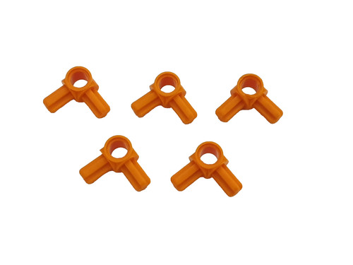 Lego technic achs - pin, eck