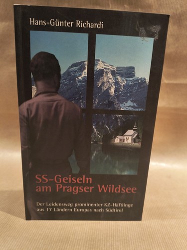 Geiseln pragser wildsee - am,