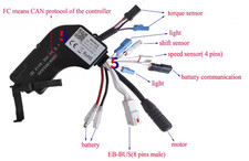 Steuergerät Controller für