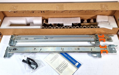 Dell rail kit 2he server - rail,