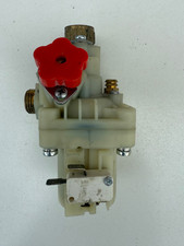 Junkers ZWR 18 Wasserschalter