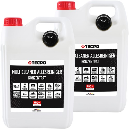 10l tecpo universal - tecpo,