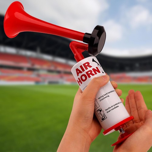 Air horn presslufthorn - air,