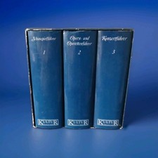 Top Kultur Bibliothek, Schauspiel Und Opern, Klassische Musik Und Theaterstücke