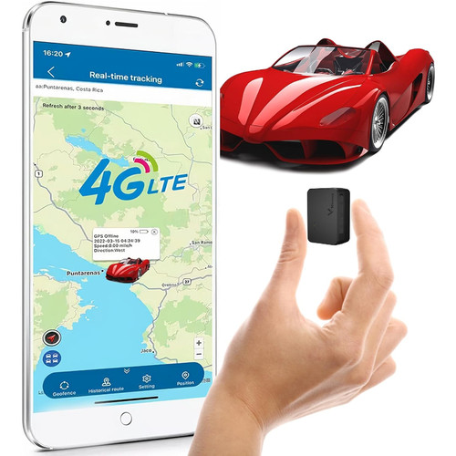 Gps tracker mini - mini, tk903