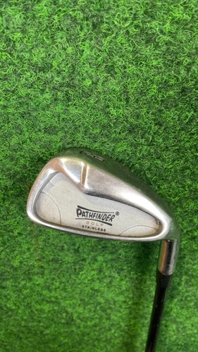 Golf club pathfinder eisen - club, 9-eisen