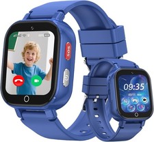 4G Smartwatch Kinder GPS