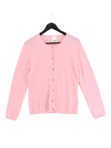 Allude damen strickjacke - strickjacke, l