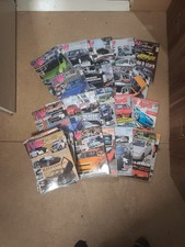 VW Scene Tuning Hefte Für Sammler 50 Stück preis ist verhandelbar 