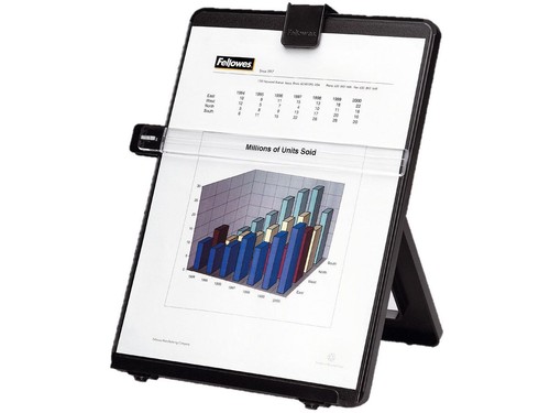 Fellowes konzepthalter - fellowes,