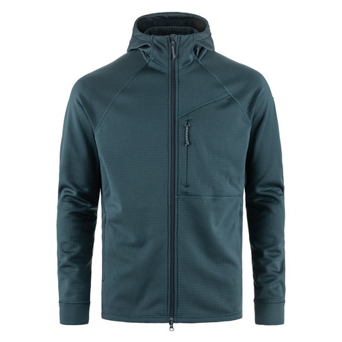 Fjallraven abisko grid fleece - fjallraven,
