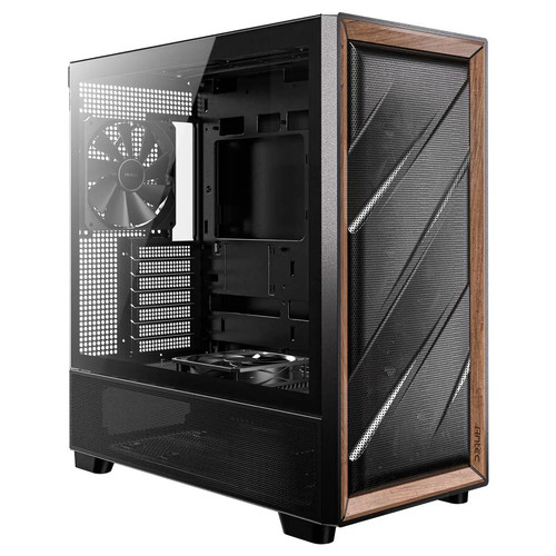 Antec 761345 10133 2 - antec, 0-761345-10133-2