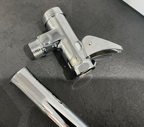 Grohe dal wc drückspüler - grohe,