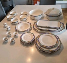 Villeroy Boch Tiago Geschirr