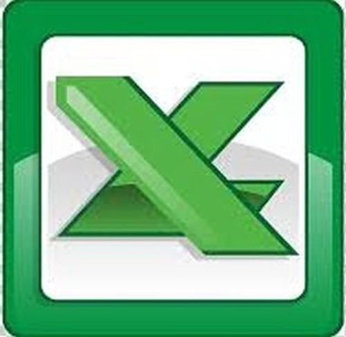 Original microsoft excel - microsoft, 2003