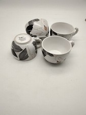 1x  Ernestine Pfalzkeramik  Bruchmühlbach Tasse Kaffeetasse Kaffeebecher