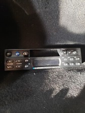 Vintage Blaupunkt Dallas CR85