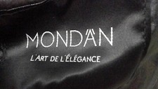 Mondan dreiteiler herrenanzug - ,