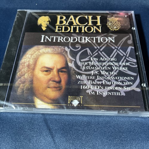 Johann sebastian bach - johann,