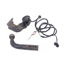 VW Passat 35i 3A Kombi Anhängerkupplung star starre mit Kabelbaum Haken -FOTO!!!