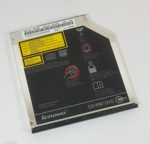 Dvd cdrw gcc - gcc-4247n, ibm