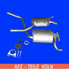 MERCEDES 190E W201 1.8 2.0