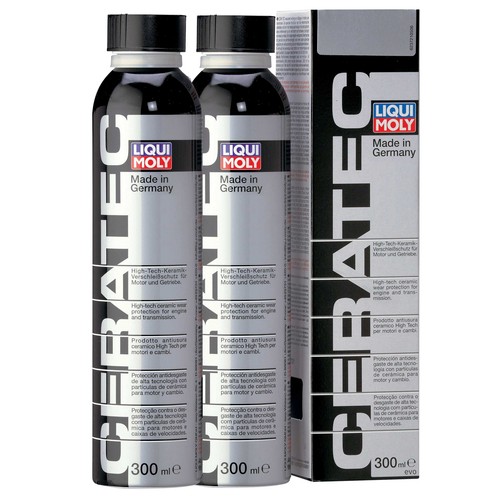 Liqui moly 300 - 2x, ml