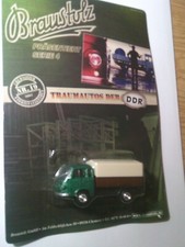 Braustolz Traumautos DDR Nr.19
