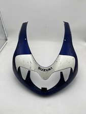 Suzuki TL 1000 Frontverkleidung Lampenmaske Kanzel Front Maske TL1000 R #31319