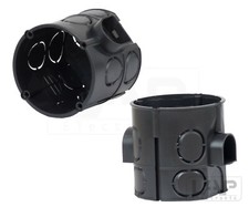 Unterputzdosen Schalterdosen