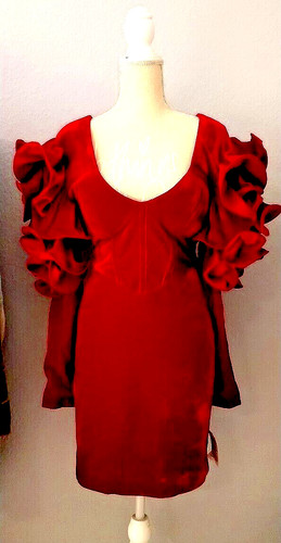 Neu design corsagenkleid - neu,