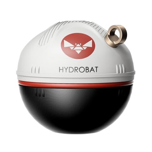 Rippton hydrobat fischfinder - rippton,