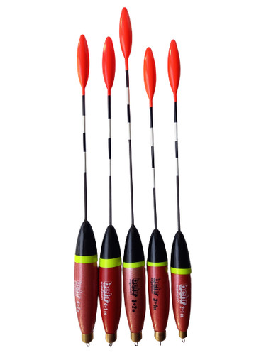 Waggler posen vorbebleite - waggler,