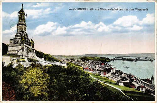Cpa rudesheim - cpa,