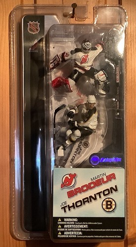 Mcfarlane nhl two pack - mcfarlane, two-pack
