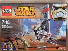 Lego Star Wars 75081 T-16
