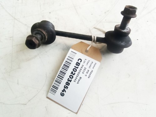 Stabilisator vorne links für - stabilisator,