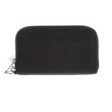 Geldbörse Bogner Schwarz