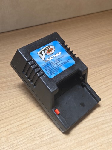 Original tyco 0v - original, rc