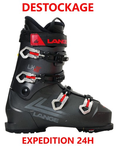 Gebraucht skischuhe lange lx - gebraucht,