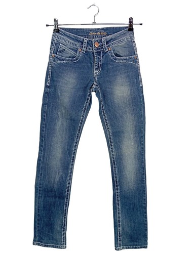 Colac slim jeans damen - jeans,