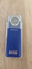 Swatch Kult Irony Scuba