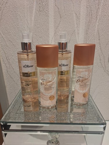 Oliver 4 produkte - s.oliver, ,